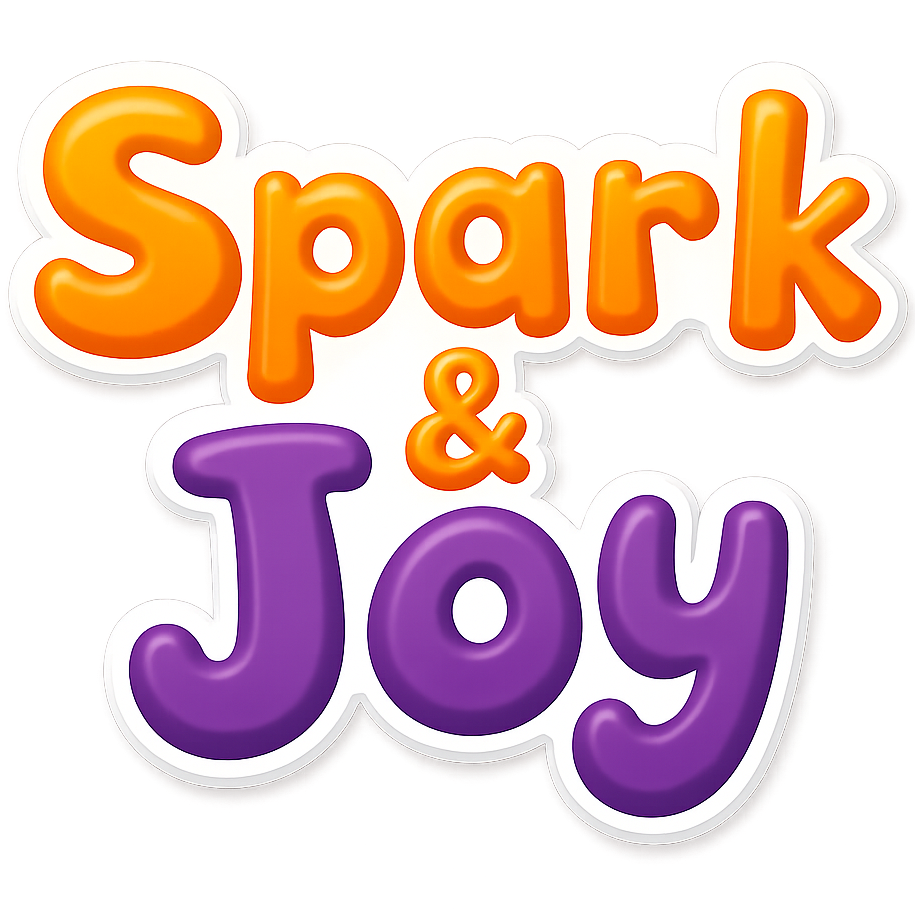 Spark & Joy Kids